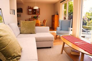 Ferienwohnung "to'n Appelboom" - Ückeritz - 9
