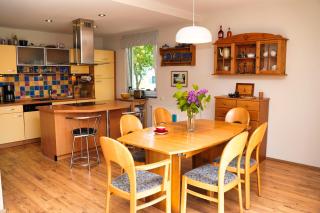Ferienwohnung "to'n Appelboom" - Ückeritz - 7