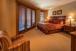 Catamount Lodge 214 by East West Hospitality - Truckee - 7