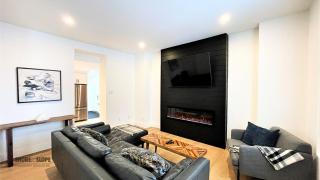 The 1883 Century Flat Suite - Collingwood - 6