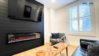 The 1883 Century Flat Suite - Collingwood - 4