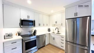The 1883 Century Flat Suite - Collingwood - 1