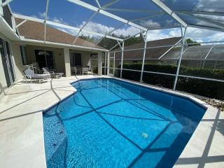 Private Pool Villa Southern Dunes - Haines City - 0