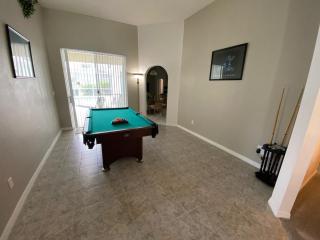 Private Pool Villa Southern Dunes - Haines City - 8
