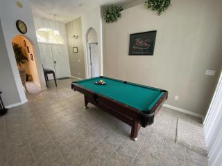 Private Pool Villa Southern Dunes - Haines City - 7