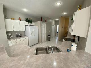 Private Pool Villa Southern Dunes - Haines City - 2