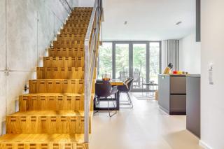 Ferienhaus Peak TWO - Fuhlendorf - 7
