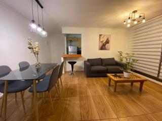 Apartamento Céntrico - Curicó - 0