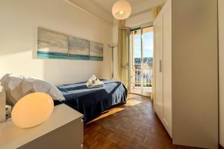 6 posti - Fronte Mare Parcheggio Privato AC Wifi by WeHostYou - Civitanova Marche - 2