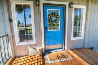 Spacious Family Home with Hot Tub - Ellensburg - 7