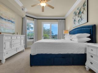 Sanctuary at Redfish 1109 by Newman-Dailey - Santa Rosa Beach - 8