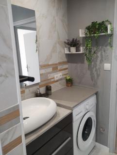 Appartement le Trésor d'amour - Noyers-sur-Cher - 2