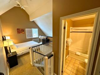 Mountain Loft Suite with Pool and Hot Tub - Blue Mountains - 2
