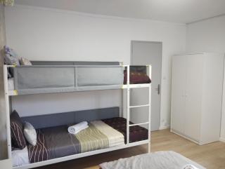 Appartement le Trésor d'amour - Noyers-sur-Cher - 7