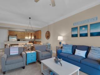 Sanctuary at Redfish 1119 by Newman-Dailey - Santa Rosa Beach - 6