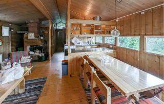 Beautiful Home In Jordet - Jordet - 7