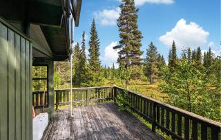 Beautiful Home In Jordet - Jordet - 9