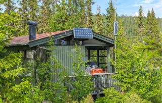 Beautiful Home In Jordet - Jordet - 3