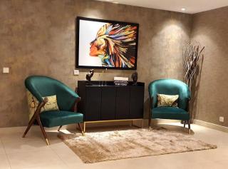Luxurious Appartment in GOLDCREST DHA Lahore - Lahore - 8