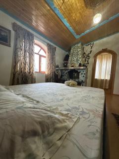 Villa Zeko - Gjirokastër - 5