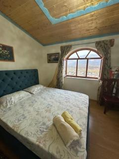 Villa Zeko - Gjirokastër - 6