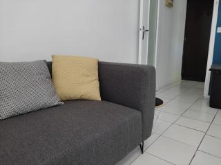 Studio Terrasse Marina du Gosier - Le Gosier - 6