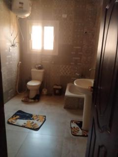 Elegant Family apartment - Sheikh Zayed - 0
