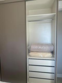 Studio Quirino- novo e moderno - Campinas - 6