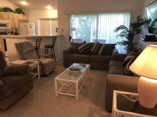 Southern Dunes Condo Private - Haines City - 5