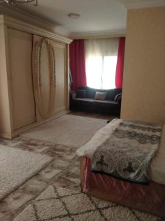 Elegant Family apartment - Sheikh Zayed - 8