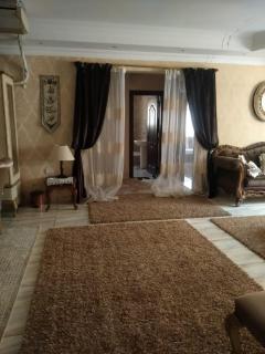 Elegant Family apartment - Sheikh Zayed - 1