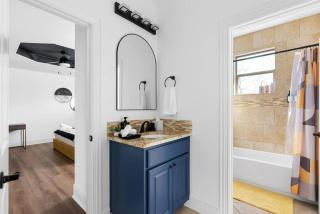Pet friendly Retreat in Austin with Pool-Backyard - Austin - 5
