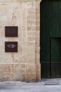 Palazzo Zimara Boutique Hotel - Lecce - 1