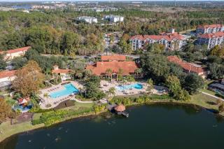 Affordable Special Rate & Clean Near Disney 3006 - Kissimmee - 7