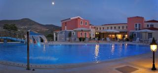Theofilos Superior Hotel - Petra - 8