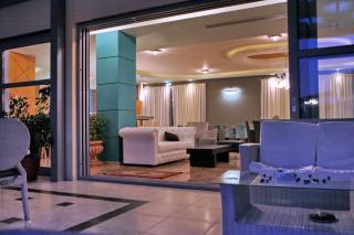 Theofilos Superior Hotel - Petra - 2