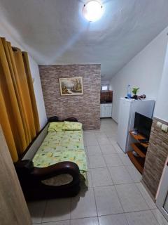Apartments Alex - Bar - 6