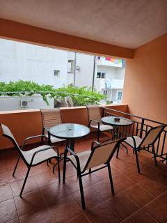 Apartments Alex - Bar - 5