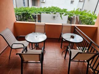 Apartments Alex - Bar - 8