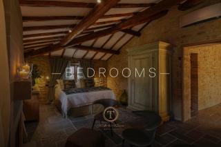 La Tuscia - Tenuta Di Toscana, Boutique Villa - Gaiole in Chianti - 2
