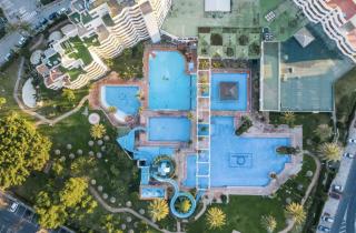 Benalbeach Playa - Parque Acuatico,, varias piscinas - Arroyo de la Miel - 7