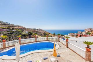 Villa Cecilia Sol - Torrox - 8