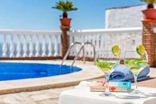 Villa Cecilia Sol - Torrox - 5