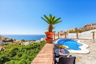 Villa Cecilia Sol - Torrox - 4