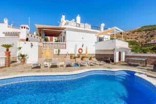 Villa Cecilia Sol - Torrox - 3