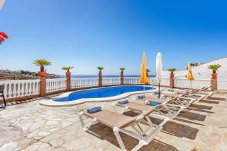 Villa Cecilia Sol - Torrox - 6