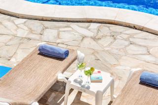 Villa Cecilia Sol - Torrox - 1