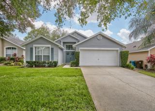 Fully Remodeled Golf View Villa Southern Dunes - Haines City - 9