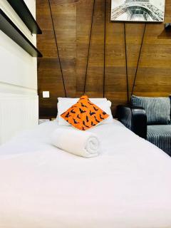 Fancy Flat in Central London - Londra - 8