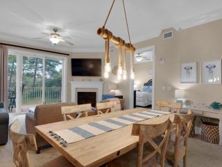 Sanctuary at Redfish 1119 by Newman-Dailey - Santa Rosa Beach - 3